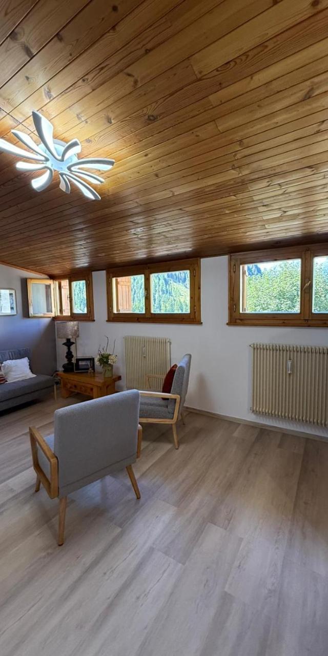 Appartamento Dolomites Con Box Privato – billede 5