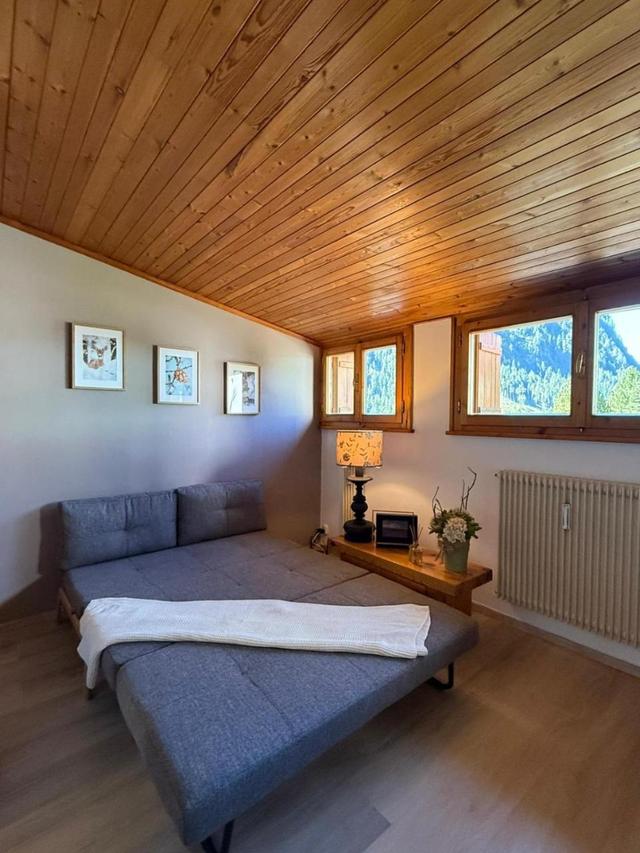Appartamento Dolomites Con Box Privato – billede 7
