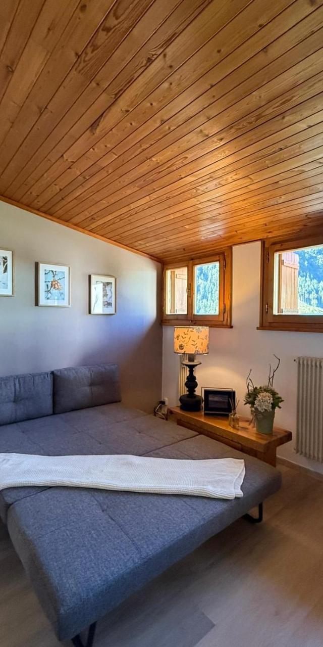 Appartamento Dolomites Con Box Privato – billede 6
