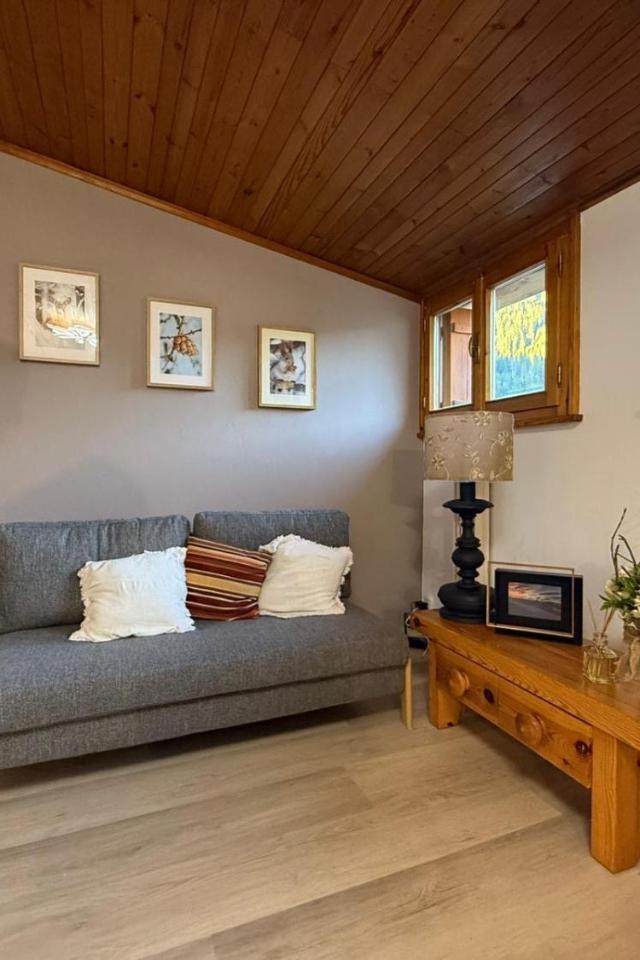 Appartamento Dolomites Con Box Privato – billede 7