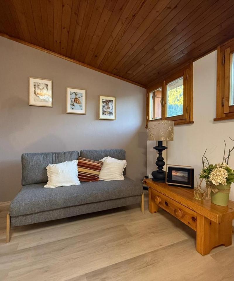 Appartamento Dolomites Con Box Privato
