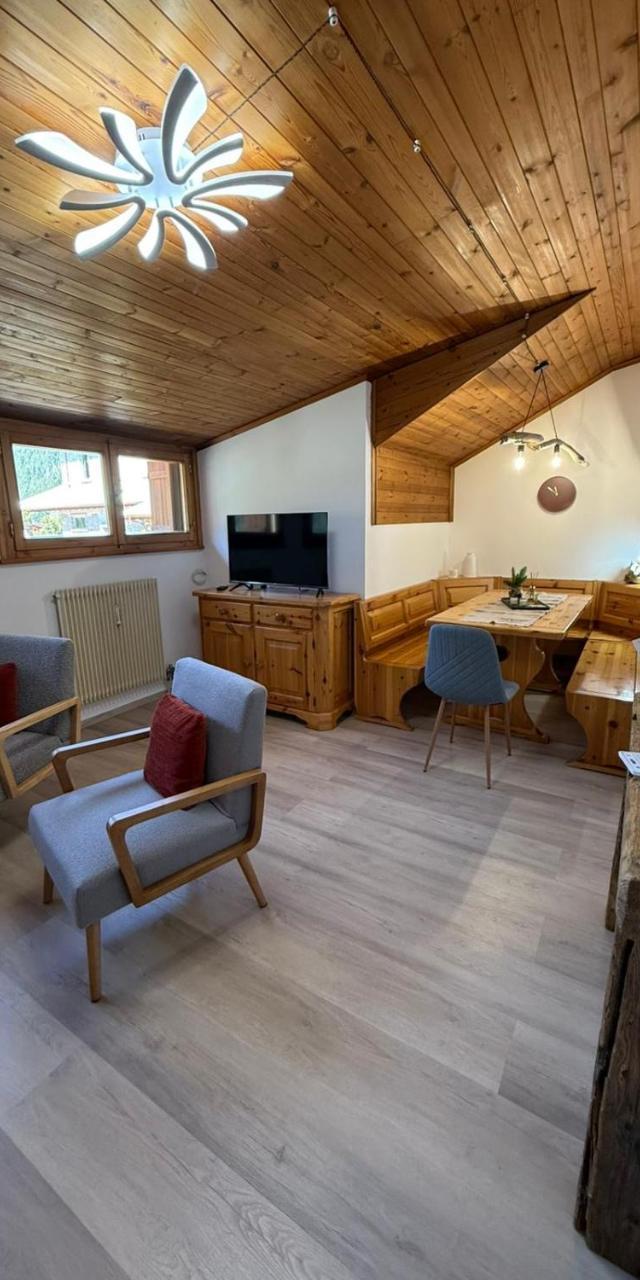 Appartamento Dolomites Con Box Privato – billede 8