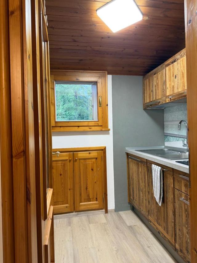 Appartamento Dolomites Con Box Privato – billede 9