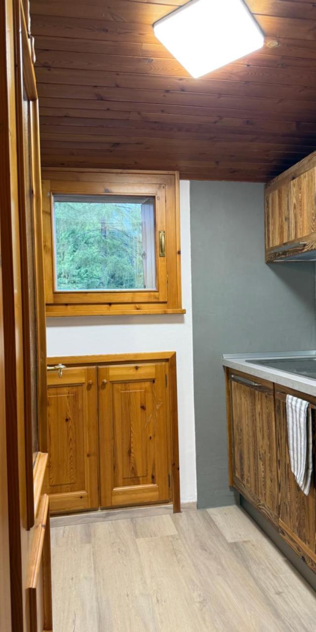 Appartamento Dolomites Con Box Privato – billede 9