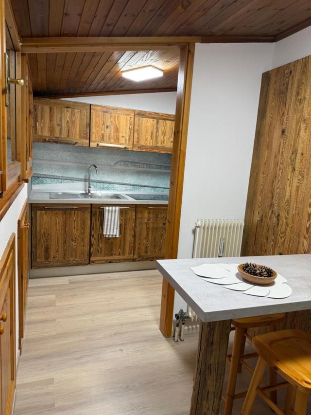 Appartamento Dolomites Con Box Privato – billede 10