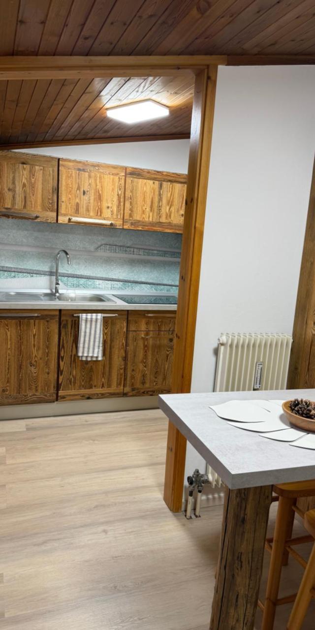 Appartamento Dolomites Con Box Privato – billede 10