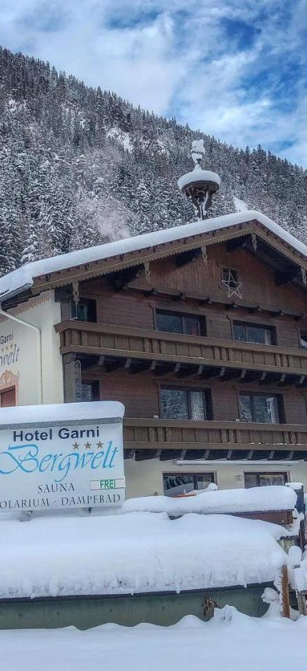 Garni Bergwelt – billede 3