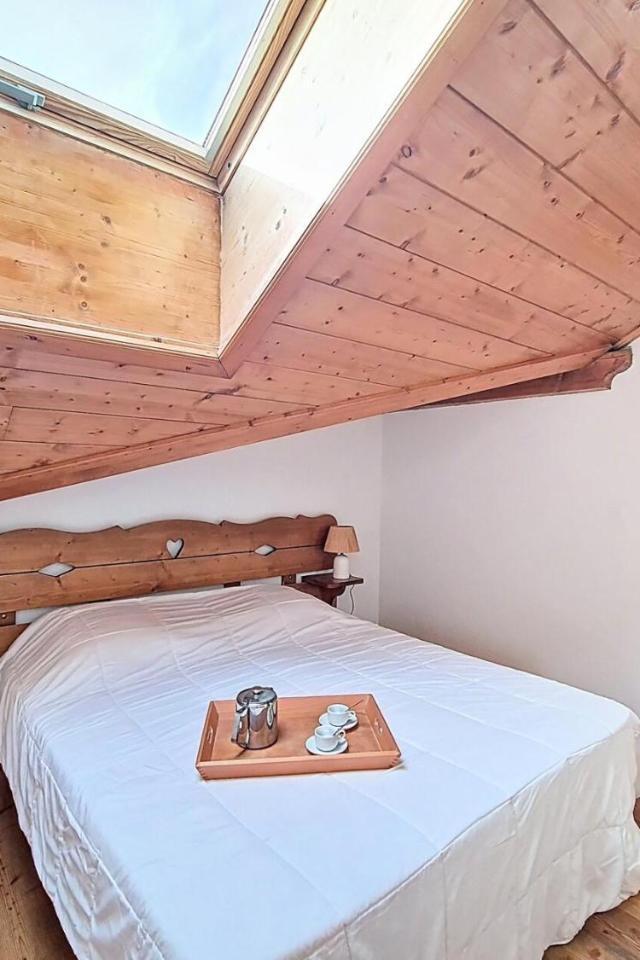Residence Hameau Des Airelles - Appartement Mansarde. Proche Des Pistes. Balcon. Piscine Mae-2583 – bild 10