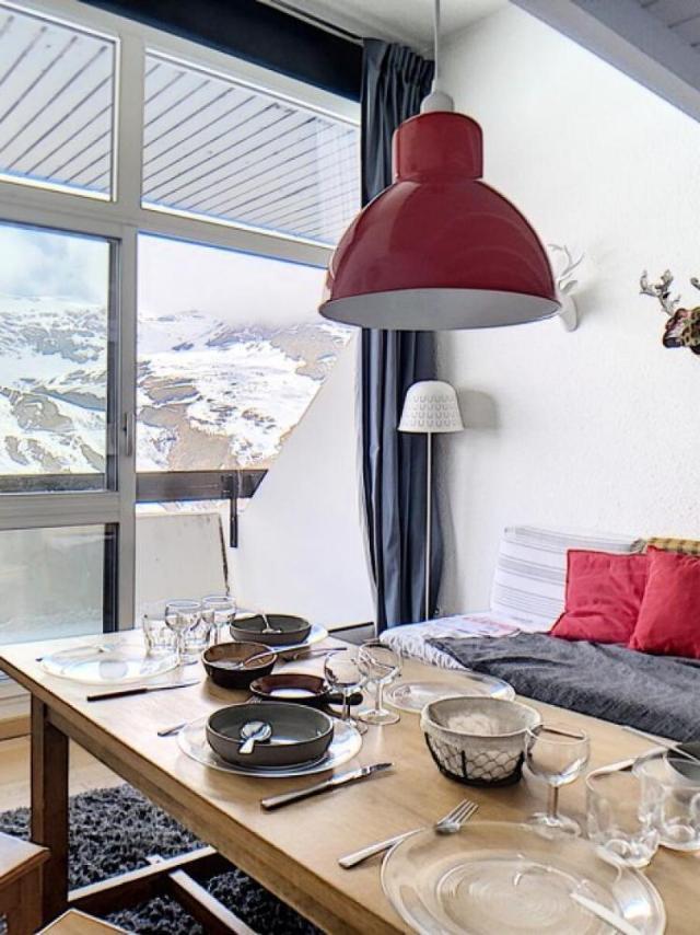 Residence Danchet - Appartement Duplex Moderne · Ski Aux Pieds · Balcon Mae-0714 – billede 2