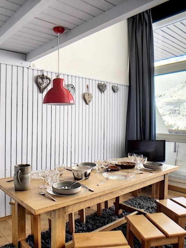 Residence Danchet - Appartement Duplex Moderne · Ski Aux Pieds · Balcon Mae-0714 – billede 4