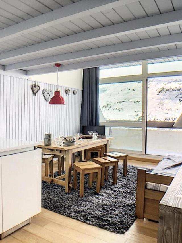 Residence Danchet - Appartement Duplex Moderne · Ski Aux Pieds · Balcon Mae-0714 – billede 5