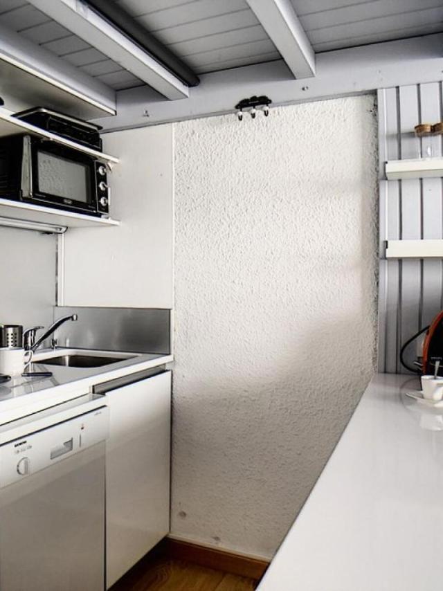 Residence Danchet - Appartement Duplex Moderne · Ski Aux Pieds · Balcon Mae-0714 – billede 6
