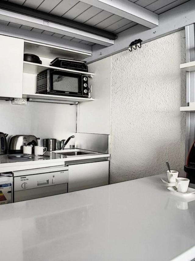 Residence Danchet - Appartement Duplex Moderne · Ski Aux Pieds · Balcon Mae-0714 – billede 7