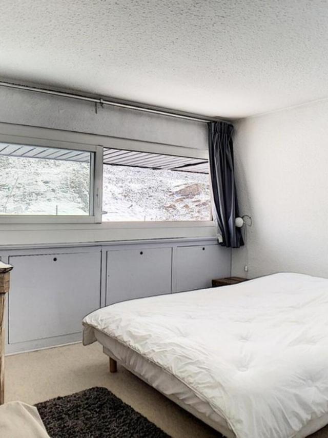 Residence Danchet - Appartement Duplex Moderne · Ski Aux Pieds · Balcon Mae-0714 – billede 9