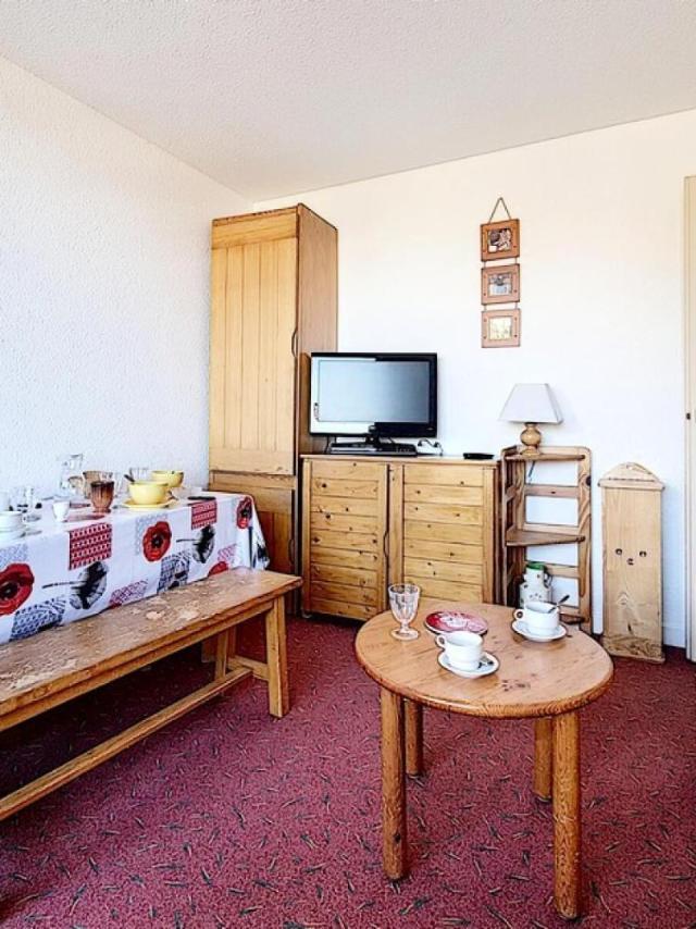 Residence Chaviere - Appartement Agreable · Au Pieds Des Pistes · Balcon Mae-2384 – bild 7