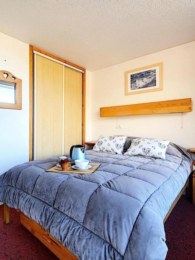 Residence Chaviere - Appartement Agreable · Au Pieds Des Pistes · Balcon Mae-2384 – bild 9