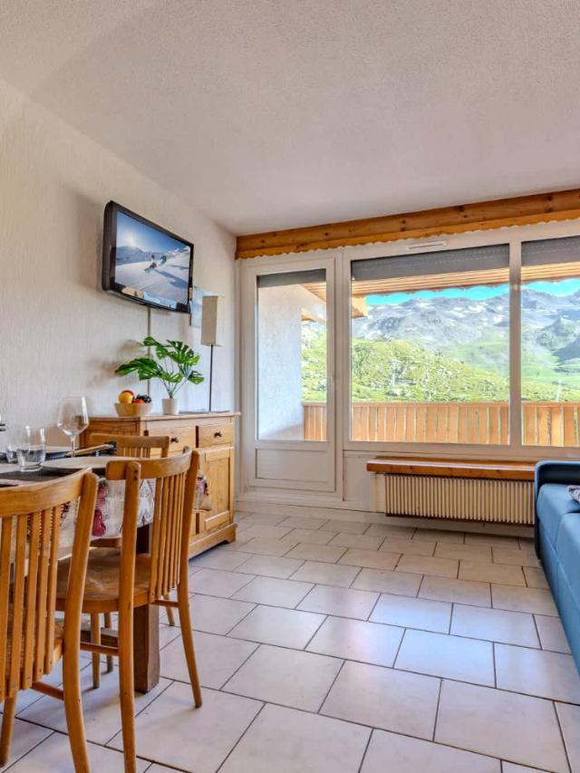 Slope Side Studio with Mountain Views – bild 2