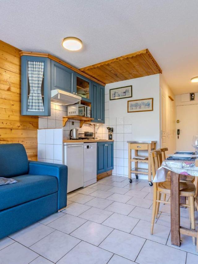 Slope Side Studio with Mountain Views – bild 3