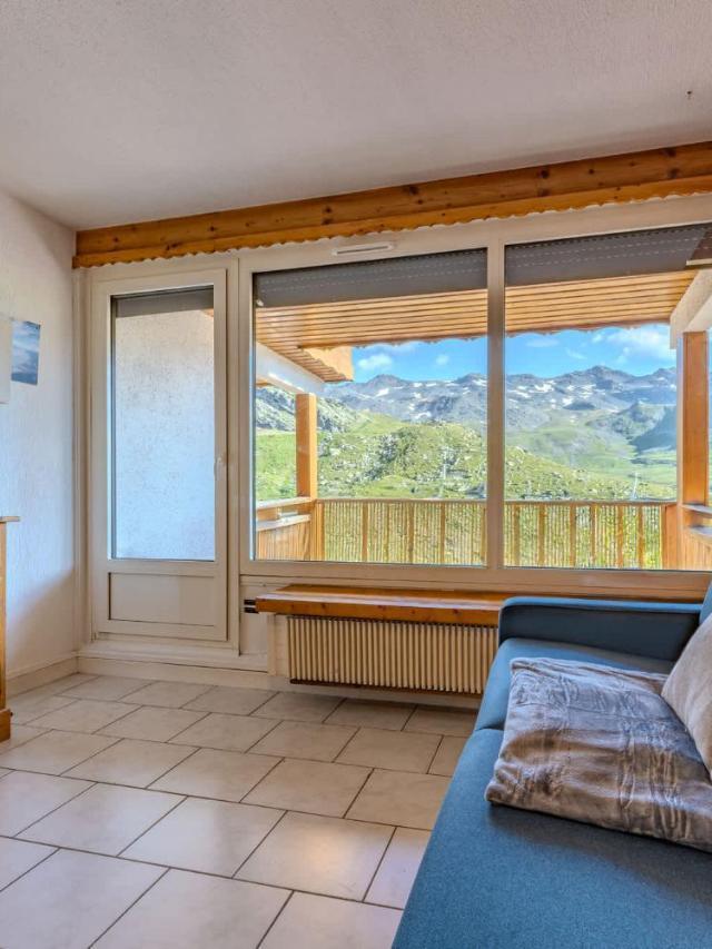 Slope Side Studio with Mountain Views – bild 4