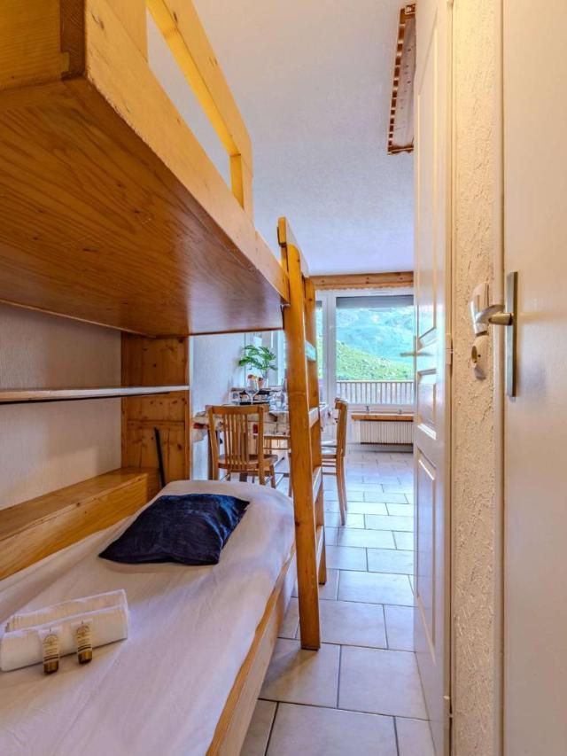 Slope Side Studio with Mountain Views – bild 5