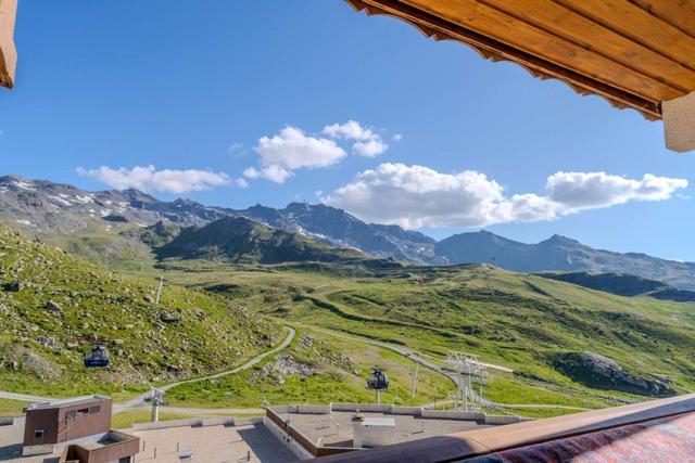 Slope Side Studio with Mountain Views – billede 8