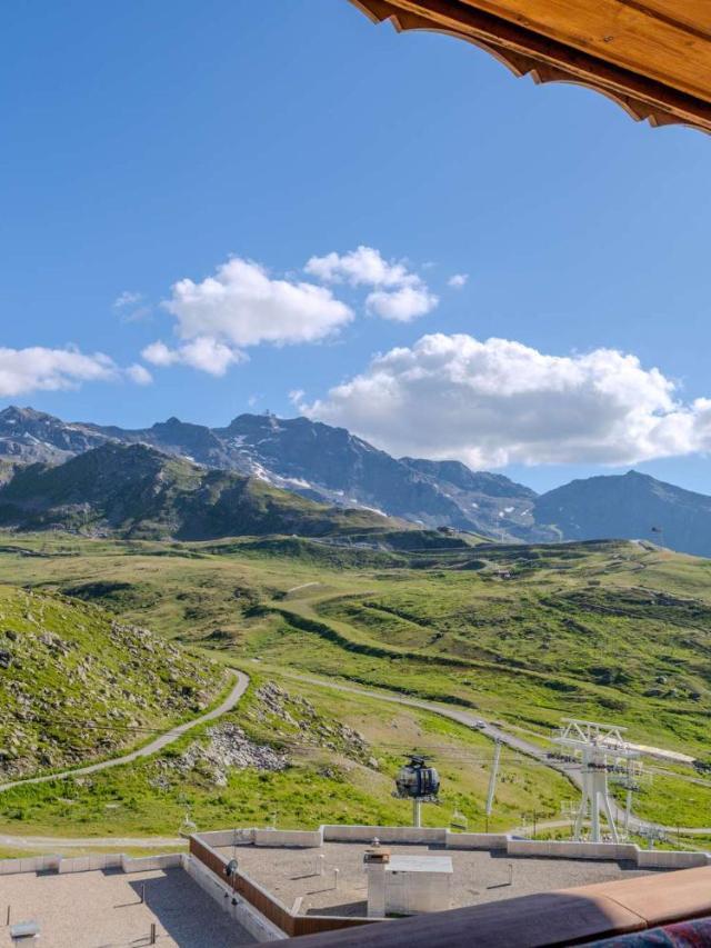Slope Side Studio with Mountain Views – bild 8
