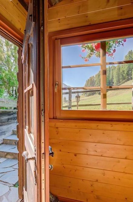 Chalet Sciachilo’ Ski In-Ski Out 10m – billede 2