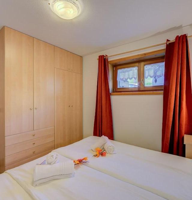 Chalet Sciachilo’ Ski In-Ski Out 10m – billede 3