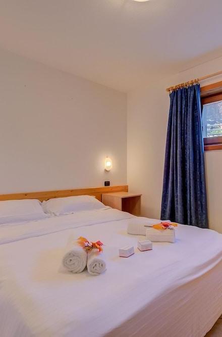 Chalet Sciachilo’ Ski In-Ski Out 10m – billede 4
