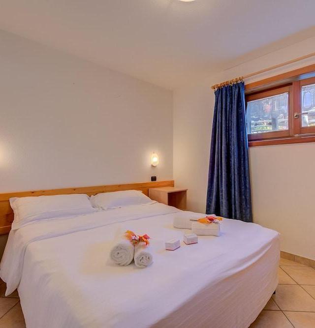 Chalet Sciachilo’ Ski In-Ski Out 10m – billede 4