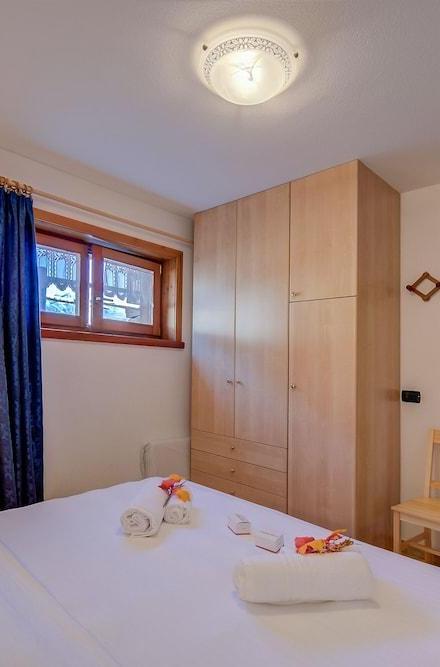Chalet Sciachilo’ Ski In-Ski Out 10m – billede 5