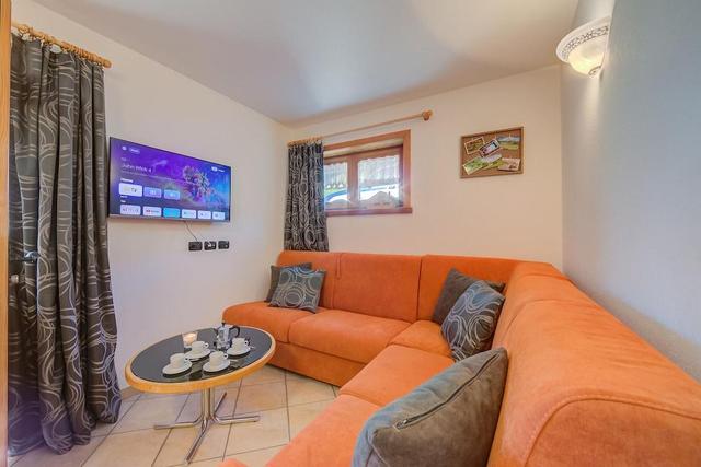 Chalet Sciachilo’ Ski In-Ski Out 10m – billede 9