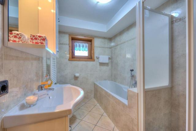 Chalet Sciachilo’ Ski In-Ski Out 10m – billede 10