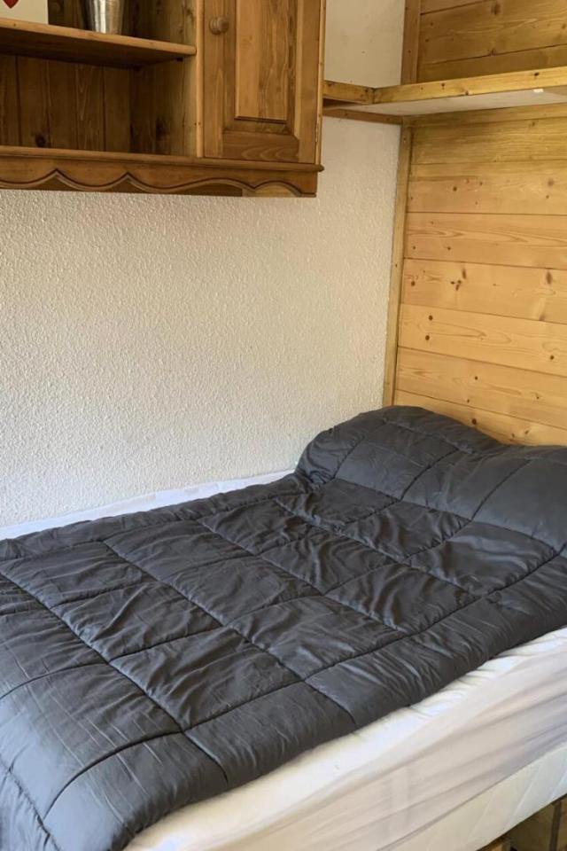 Residence Jetay - Appartement Chaleureux Pour 4 Aux Menuires Mae-5644 – bild 7