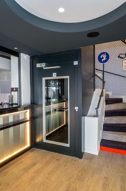 Hotel Popalp – billede 2