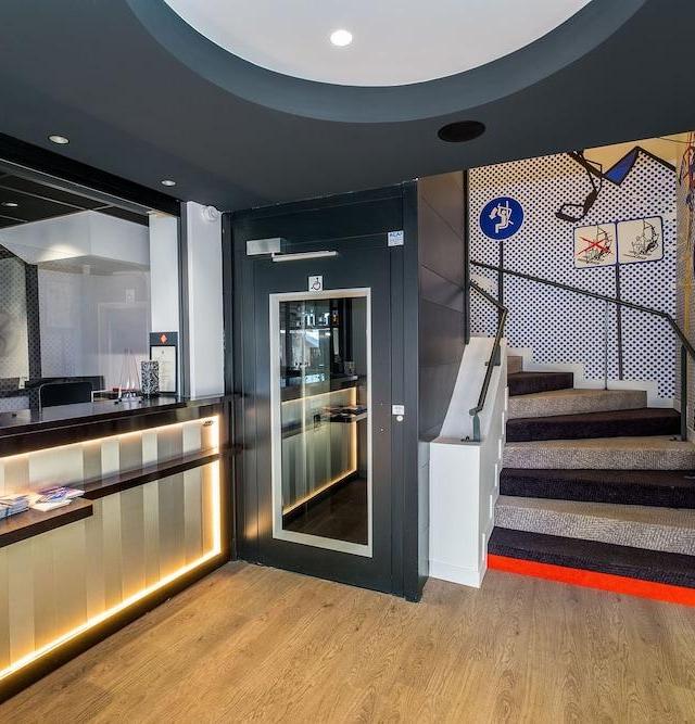 Hotel Popalp – billede 2