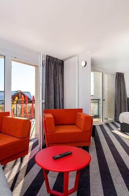 Hotel Popalp – billede 4