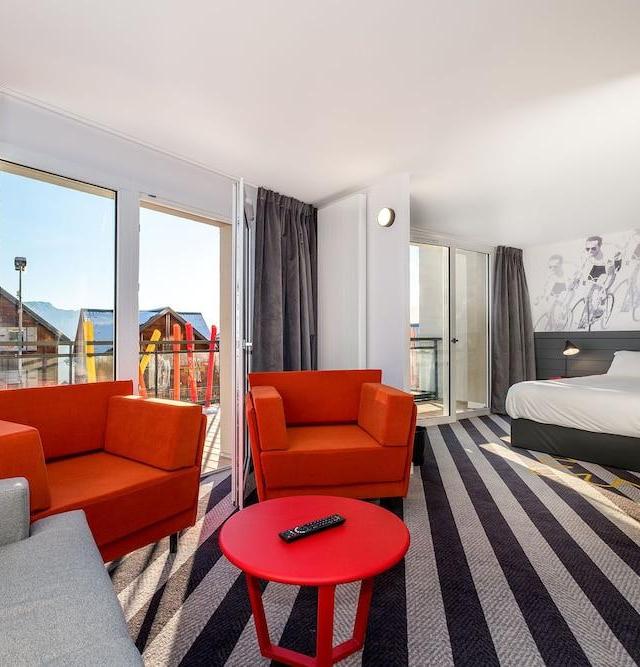 Hotel Popalp – billede 4