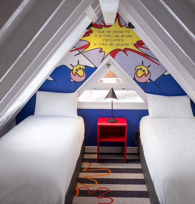 Hotel Popalp – billede 5