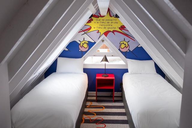 Hotel Popalp – billede 5
