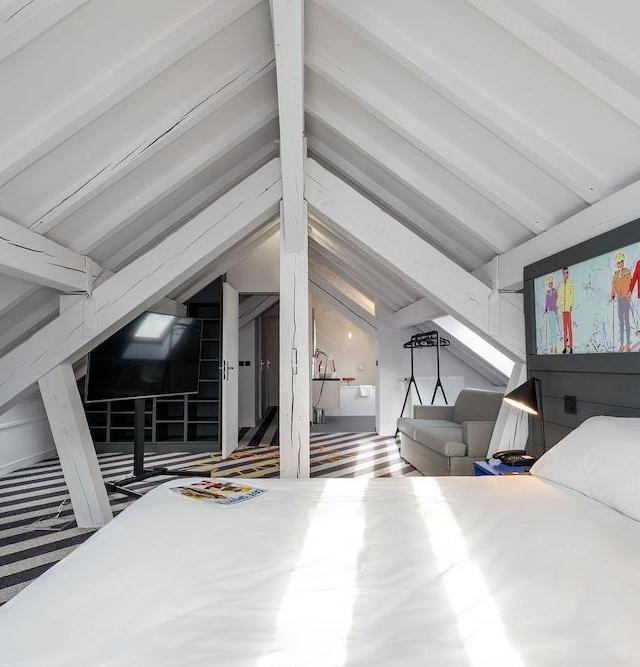 Hotel Popalp – billede 6