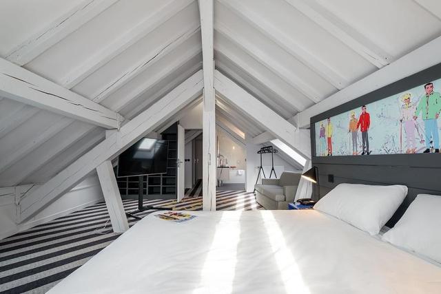 Hotel Popalp – billede 6