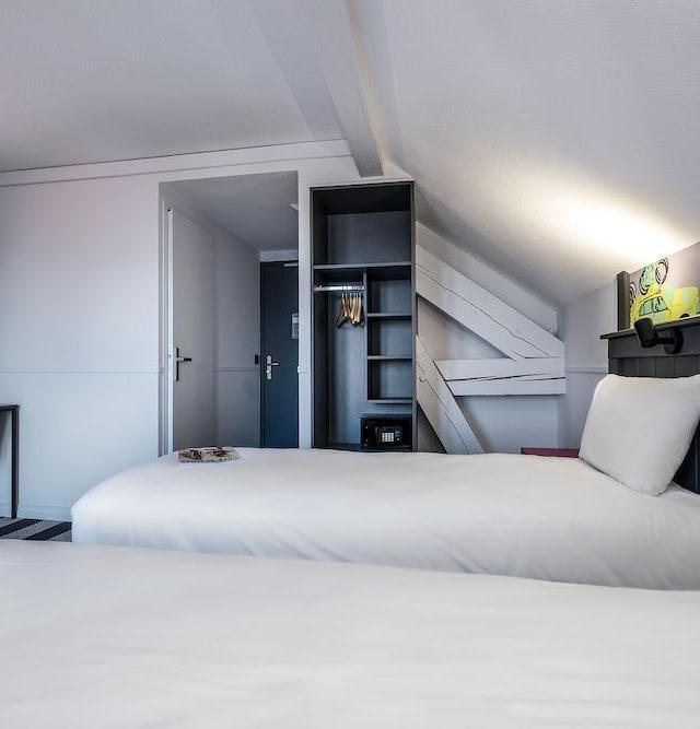 Hotel Popalp – billede 7