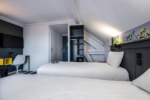 Hotel Popalp – billede 7