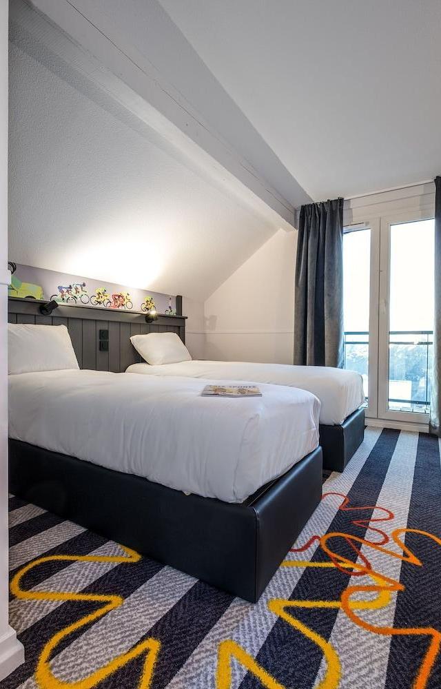 Hotel Popalp – billede 8
