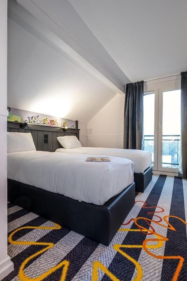 Hotel Popalp – billede 8