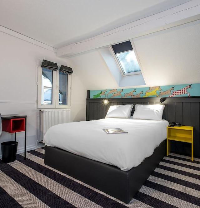 Hotel Popalp – billede 9