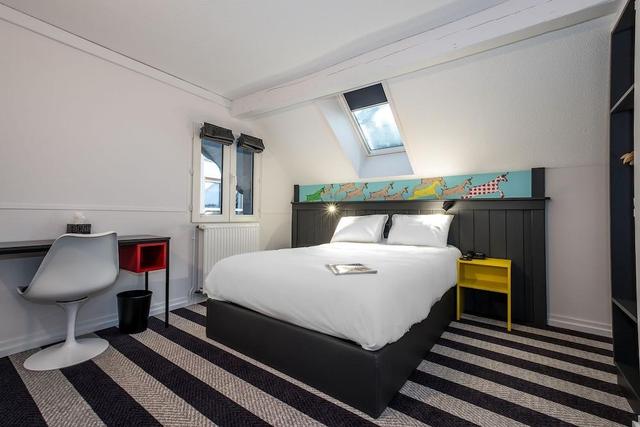 Hotel Popalp – billede 9