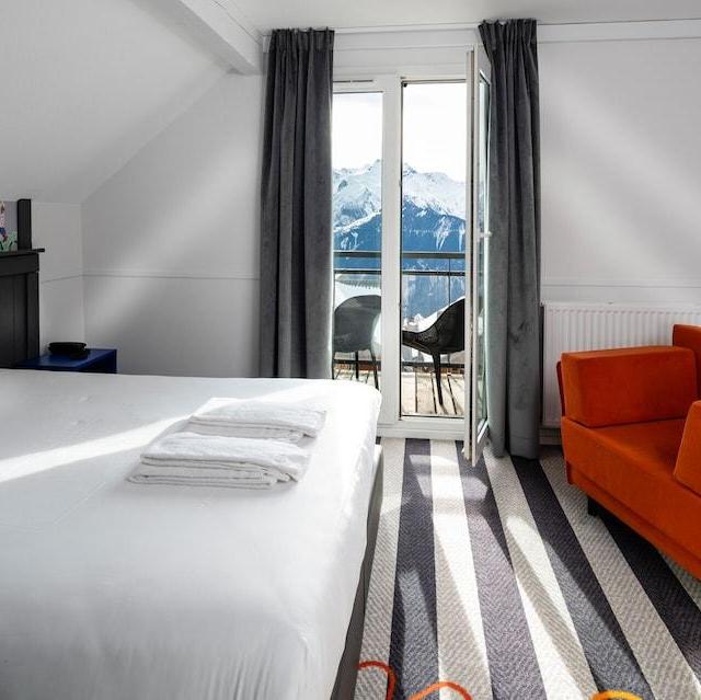 Hotel Popalp – billede 10