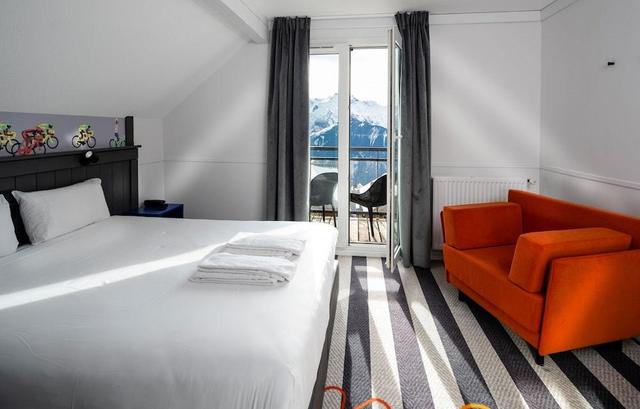 Hotel Popalp – billede 10